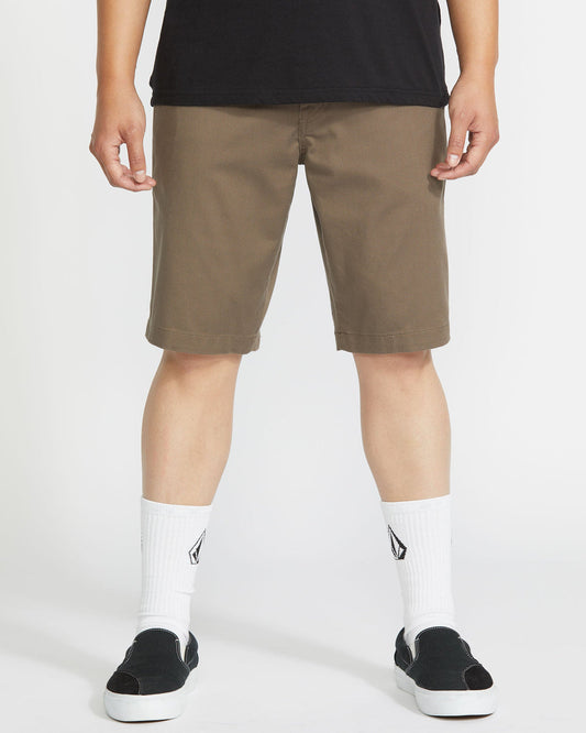 Men's Frickin Modern Stretch Shorts
