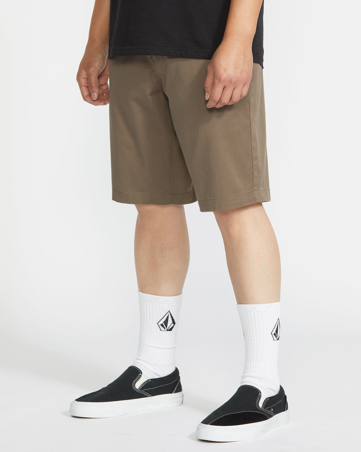 Men's Frickin Modern Stretch Shorts