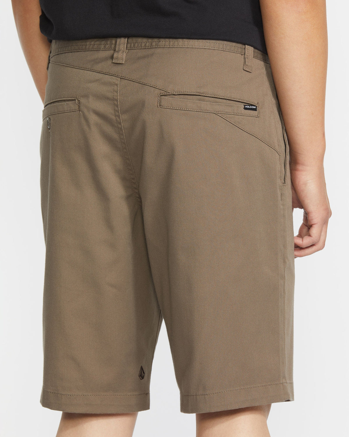 Men's Frickin Modern Stretch Shorts