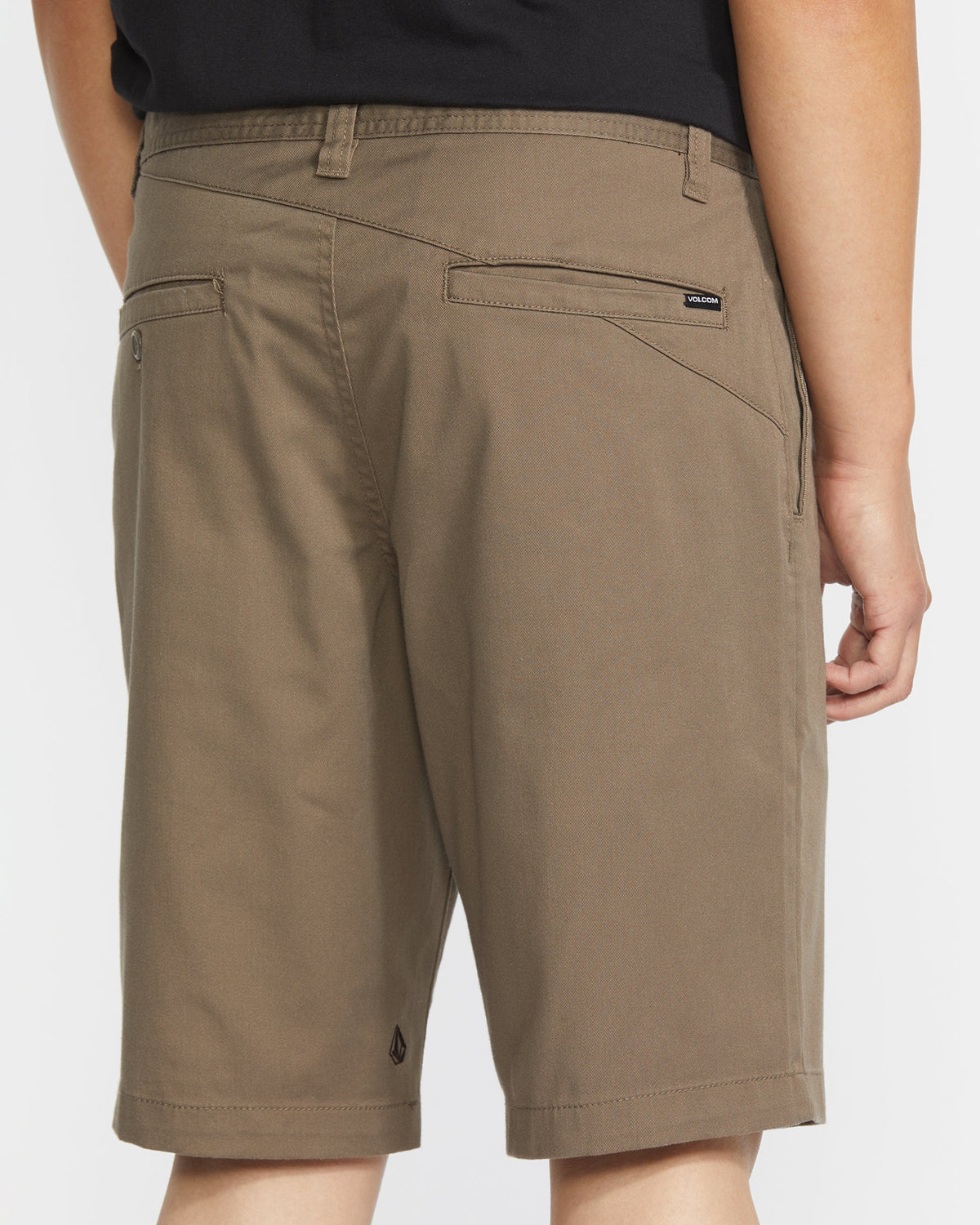 Men's Frickin Modern Stretch Shorts