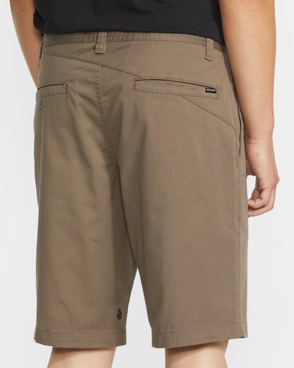 Men's Frickin Modern Stretch Shorts