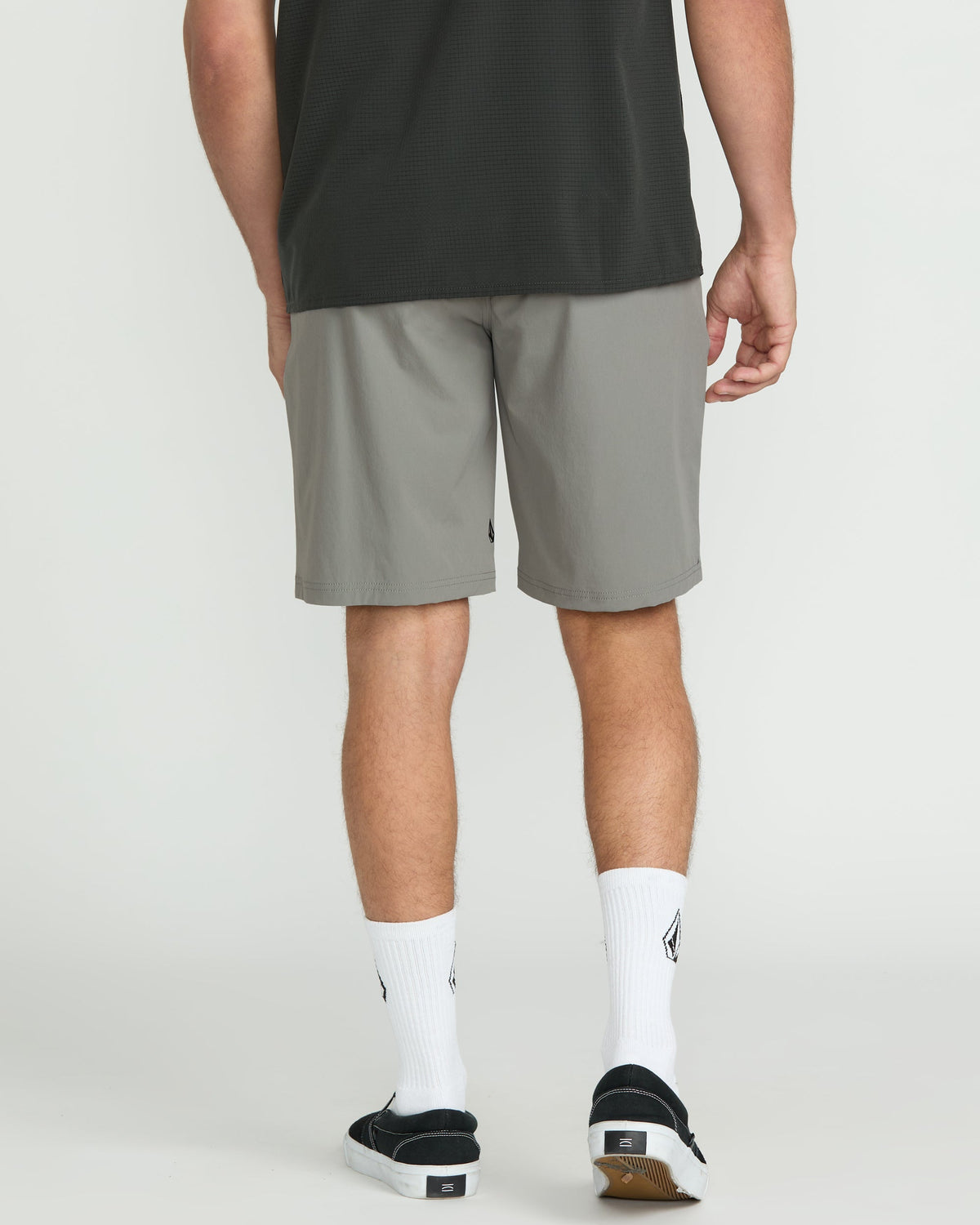 Men's Frickin Cross Shred Shorts