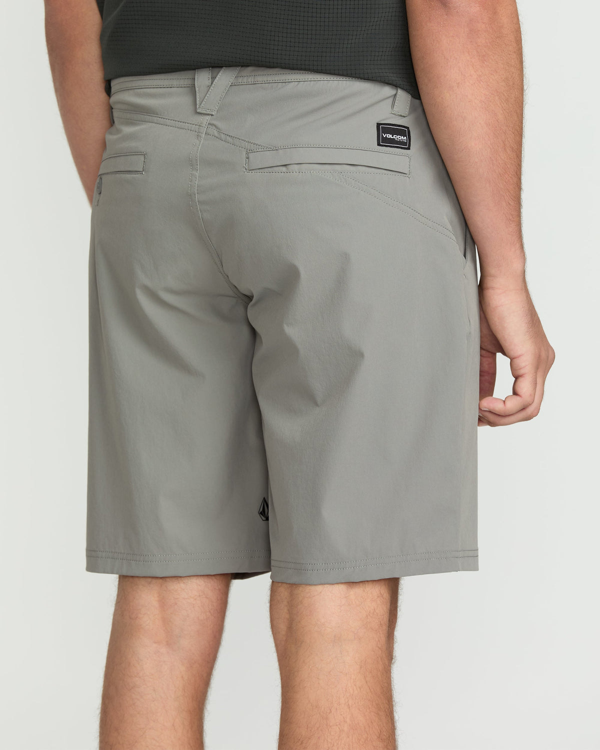 Men's Frickin Cross Shred Shorts