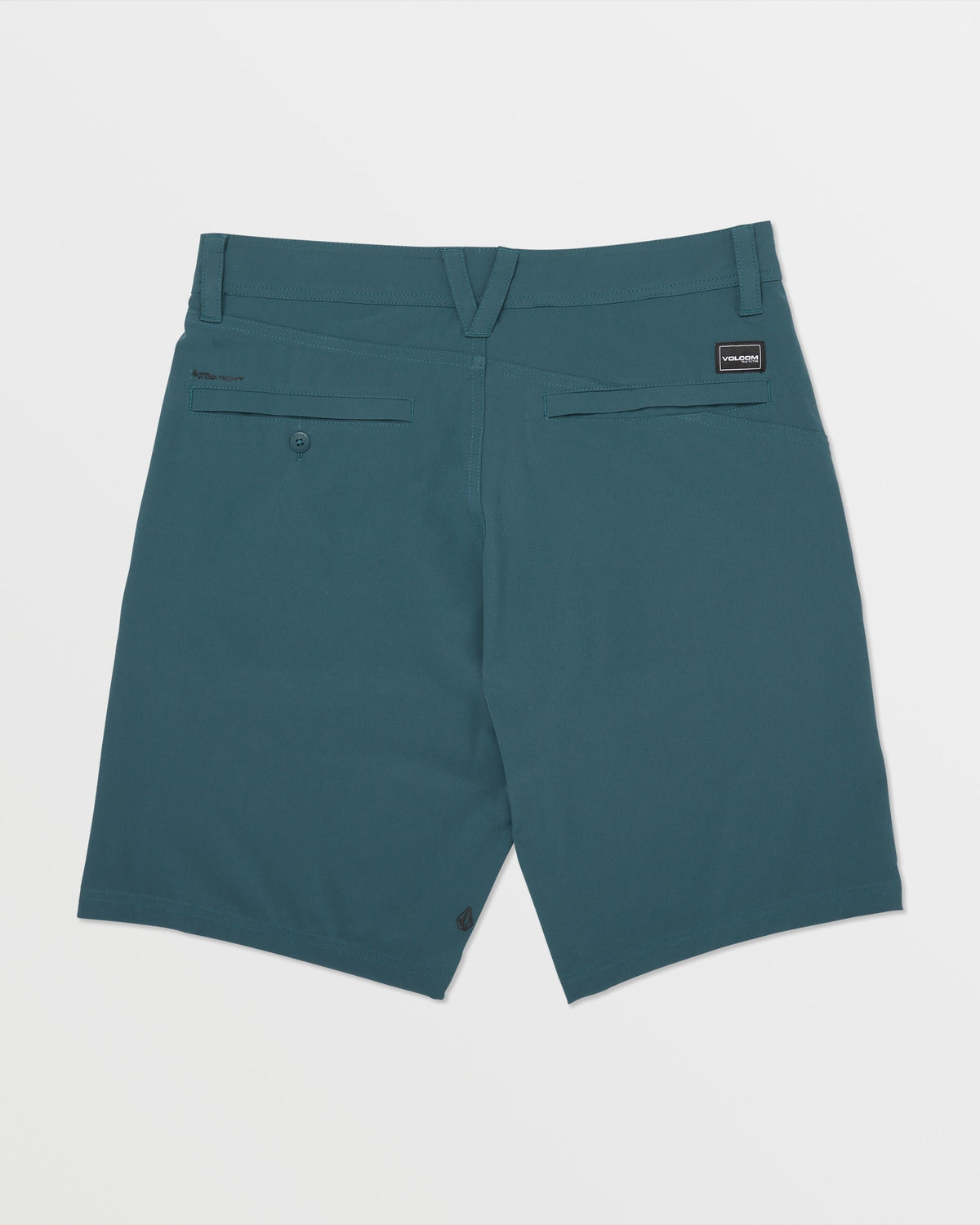 Men's Frickin Cross Shred Shorts