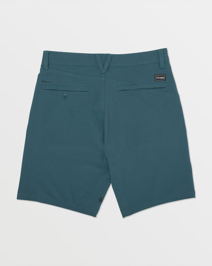 Men's Frickin Cross Shred Shorts