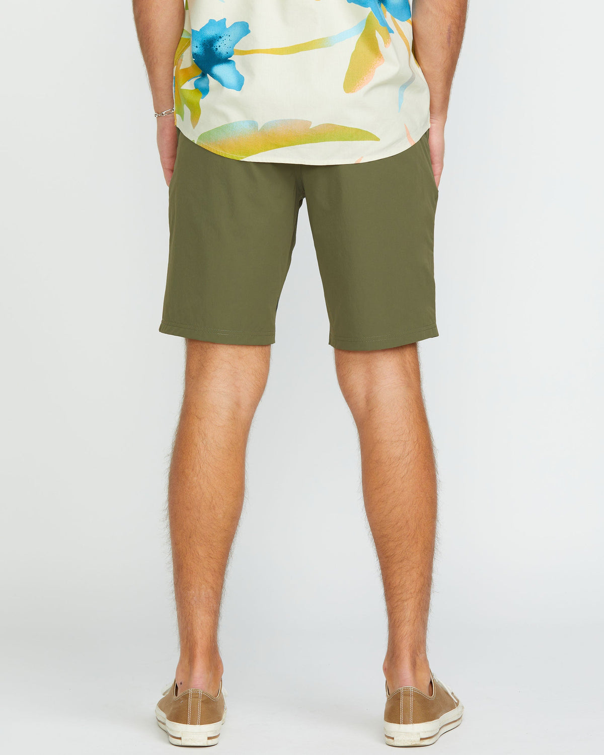 Men's Frickin Cross Shred Shorts