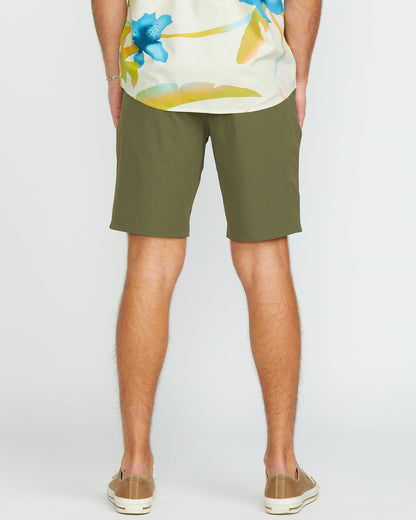Men's Frickin Cross Shred Shorts