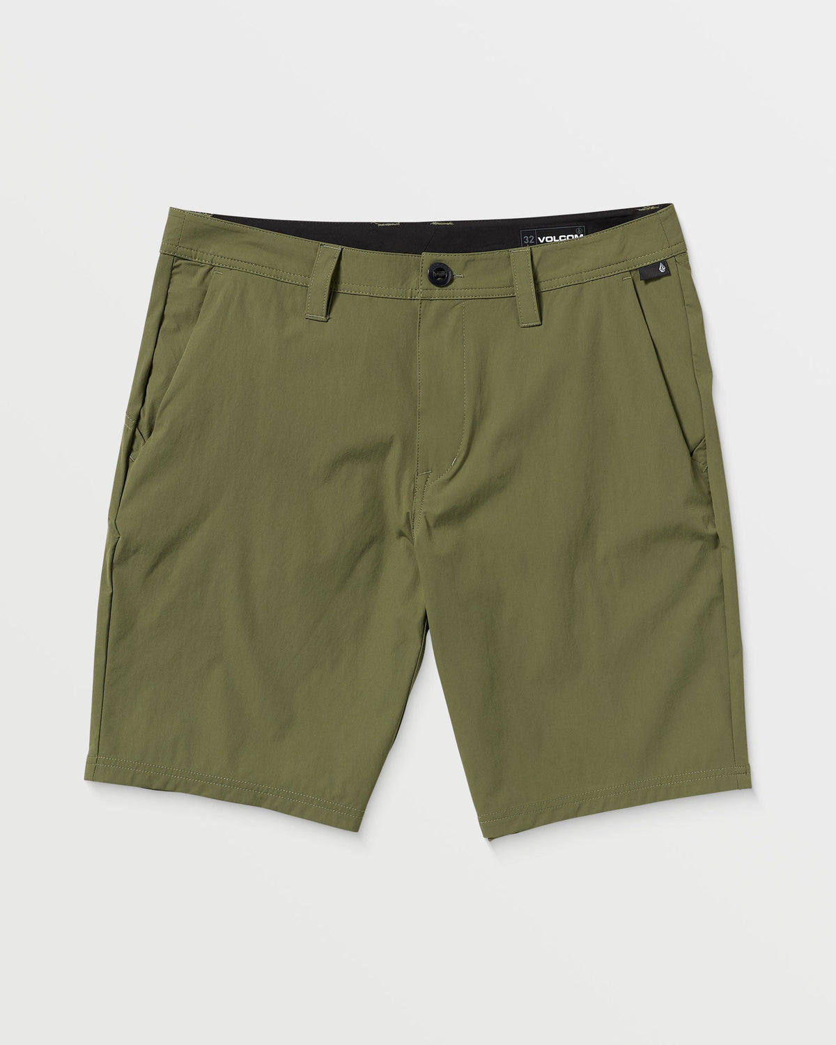 Men's Frickin Cross Shred Shorts