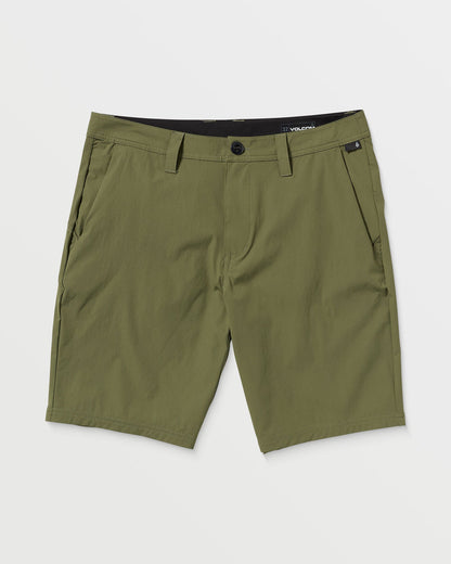 Men's Frickin Cross Shred Shorts