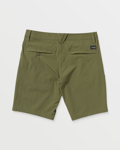 Men's Frickin Cross Shred Shorts