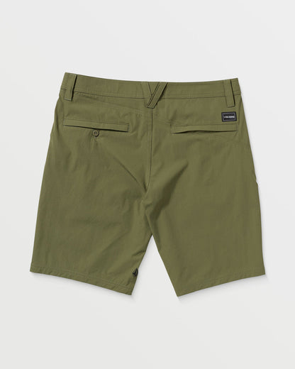 Men's Frickin Cross Shred Shorts