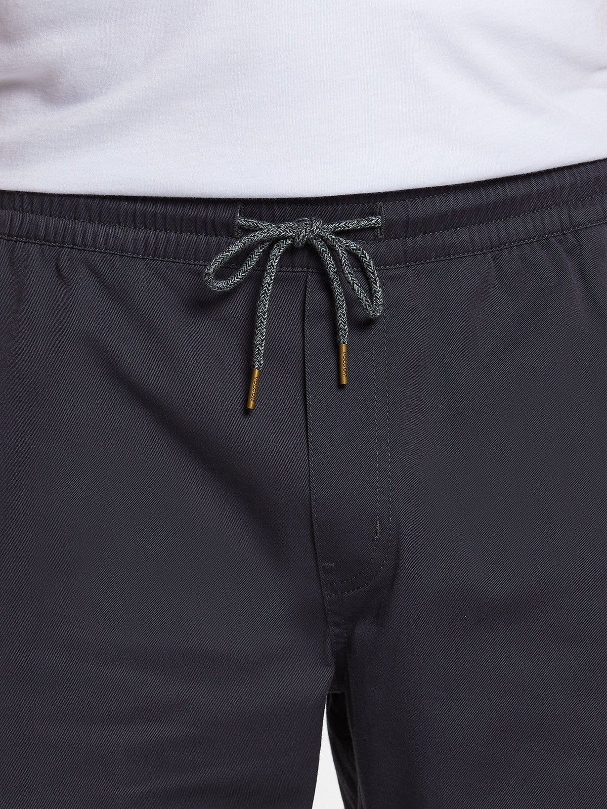 Men's Frickin Elastic Waist Shorts