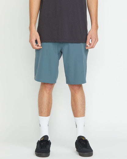 Men's Frickin Cross Shred Shorts