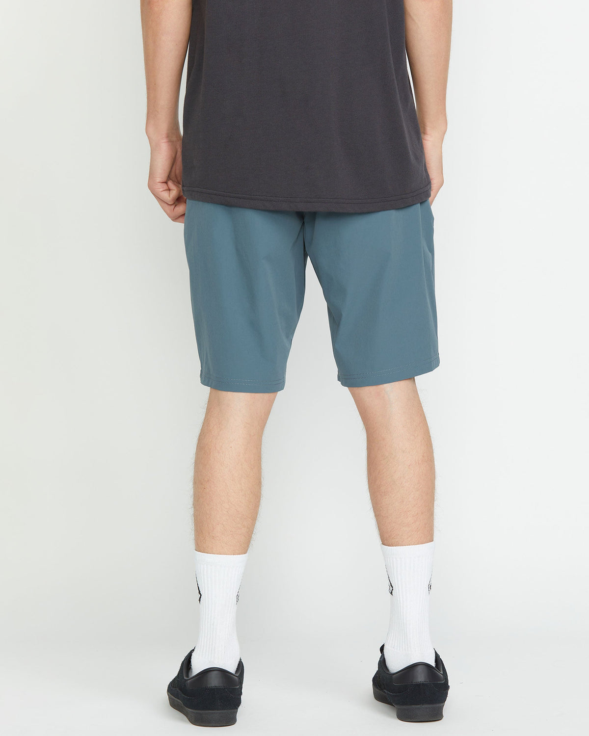 Men's Frickin Cross Shred Shorts