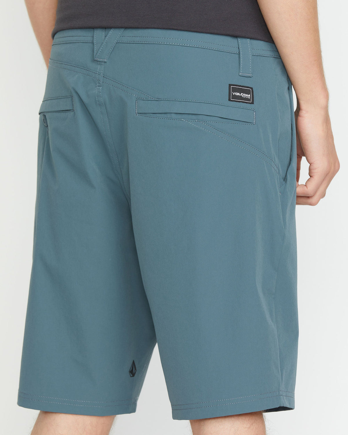 Men's Frickin Cross Shred Shorts