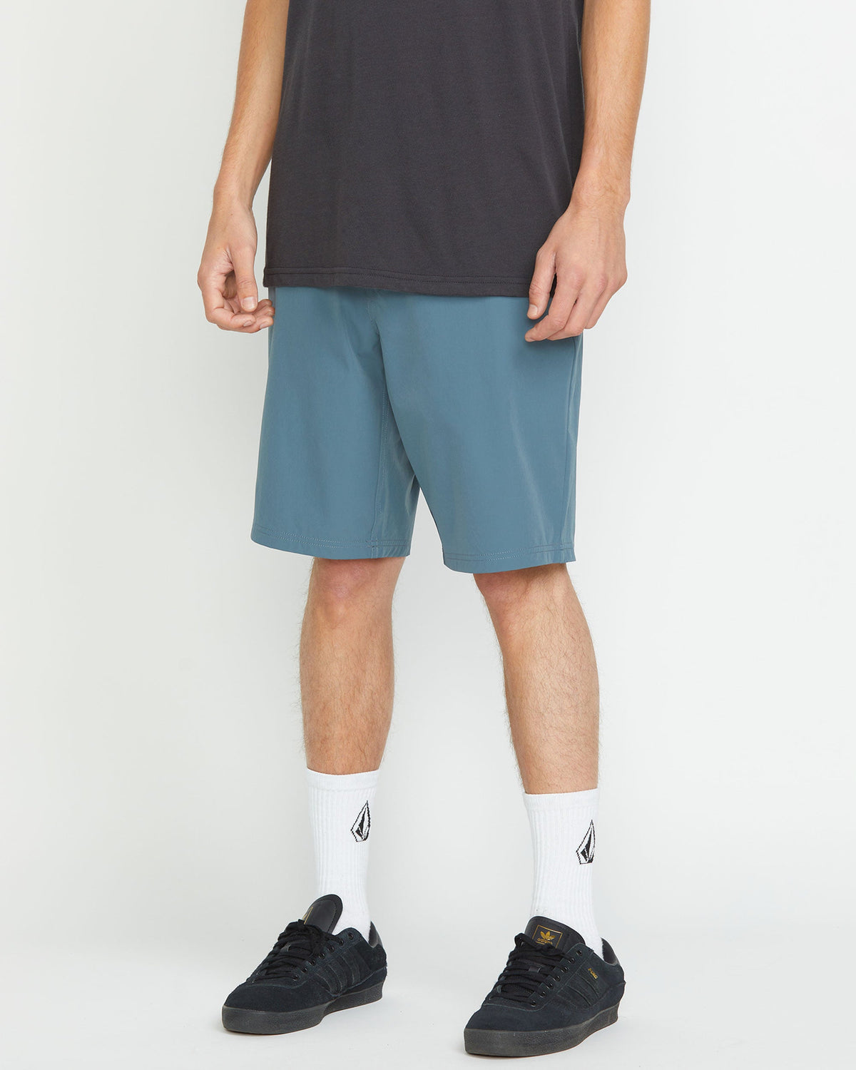 Men's Frickin Cross Shred Shorts
