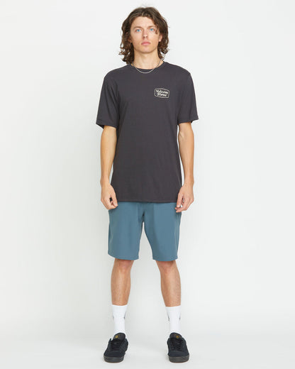 Men's Frickin Cross Shred Shorts
