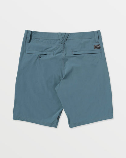 Men's Frickin Cross Shred Shorts