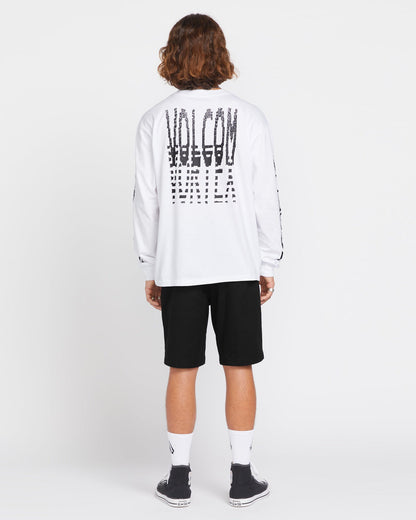 Men's Frickin Elastic Waist Shorts