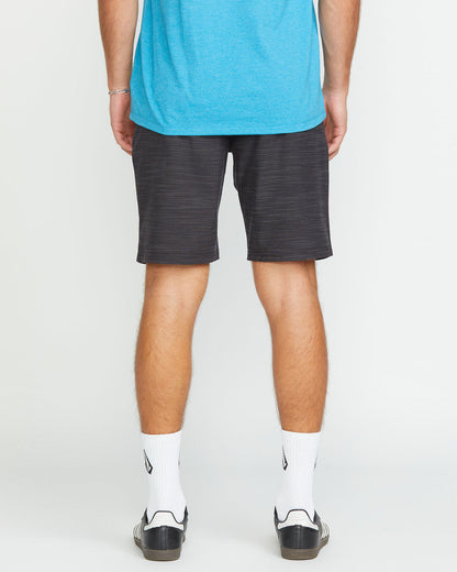 Men's Slub Frickin Cross Shred 20