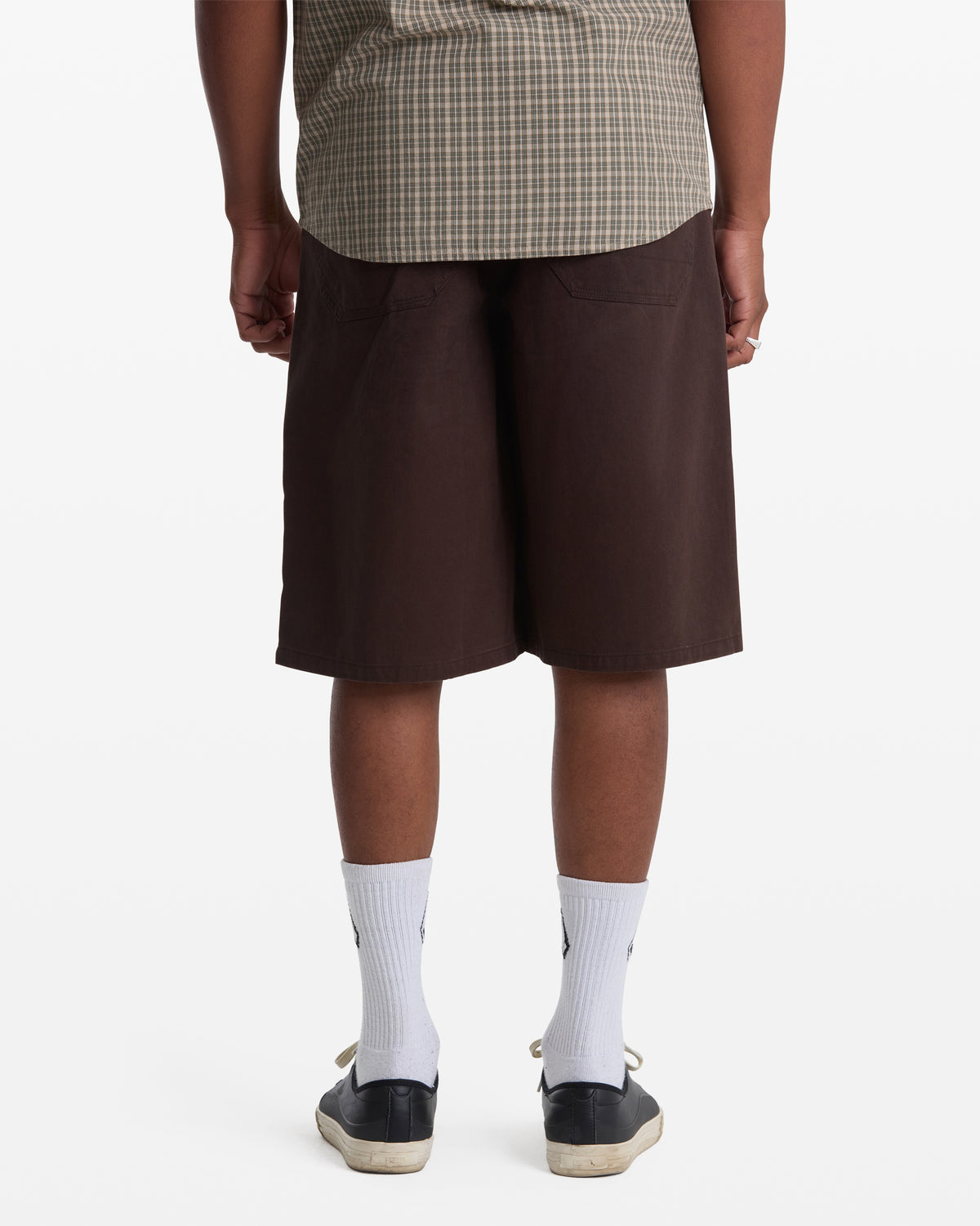 Men's Chillow Plt Elastic Waist Chino Short Vs 24