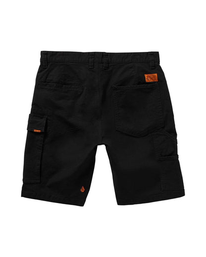 Men's Caliper II Work Shorts 20