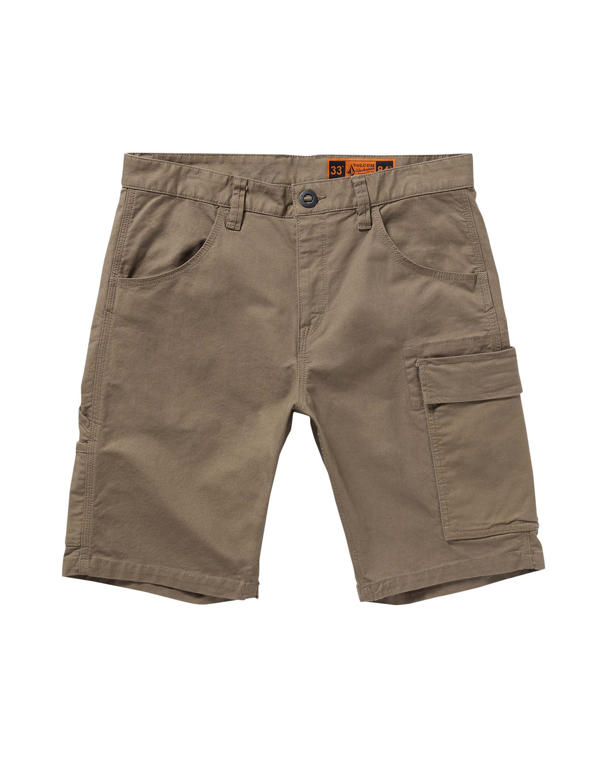 Men's Caliper II Work Shorts 20