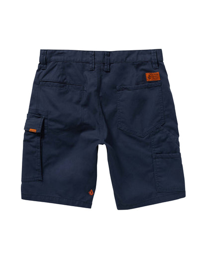 Men's Caliper II Work Shorts 20