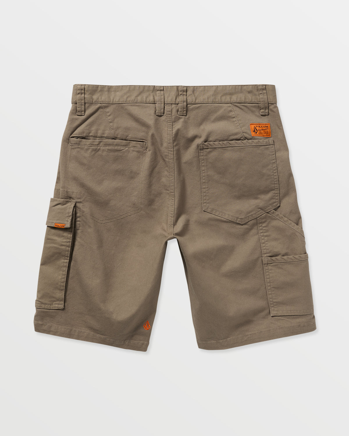 Men's Caliper II Relaxed Work Short