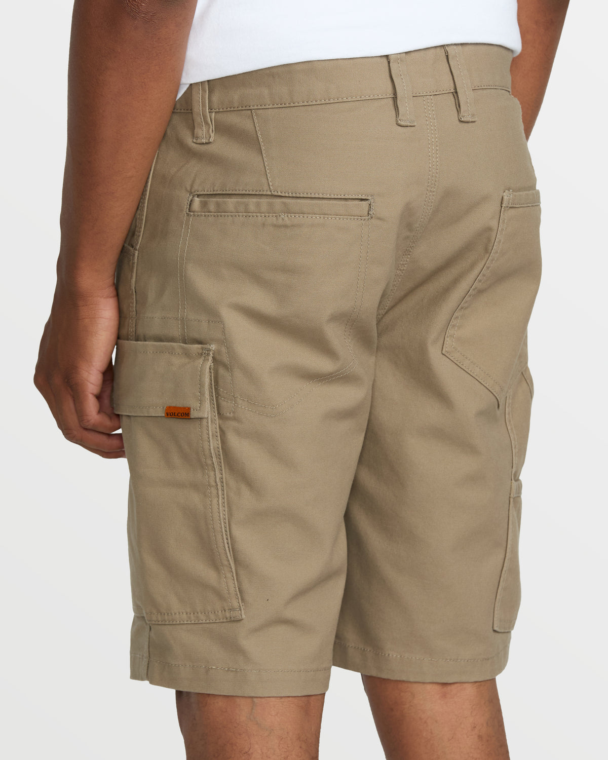 Men's Caliper II Relaxed Work Short