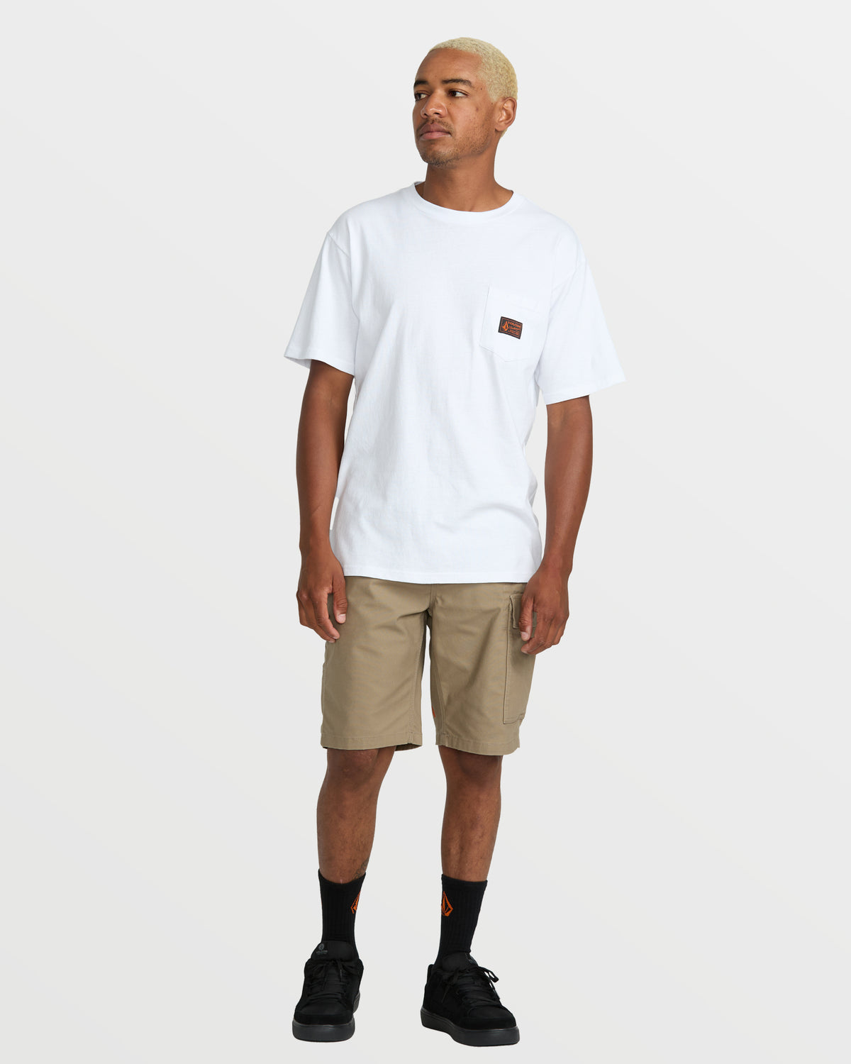 Men's Caliper II Relaxed Work Short