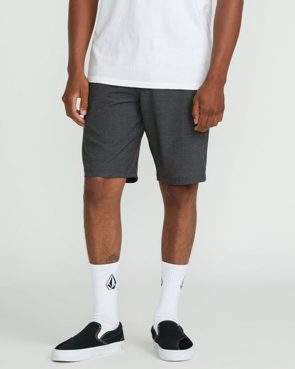 Men's Mix Frickin Cross Shred Shorts