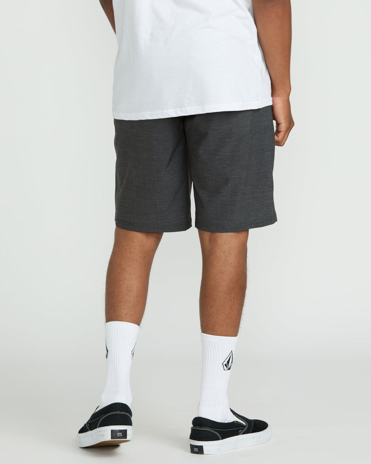Men's Mix Frickin Cross Shred Shorts