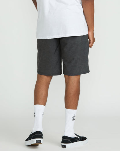 Men's Mix Frickin Cross Shred Shorts
