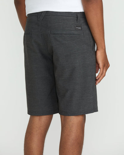 Men's Mix Frickin Cross Shred Shorts