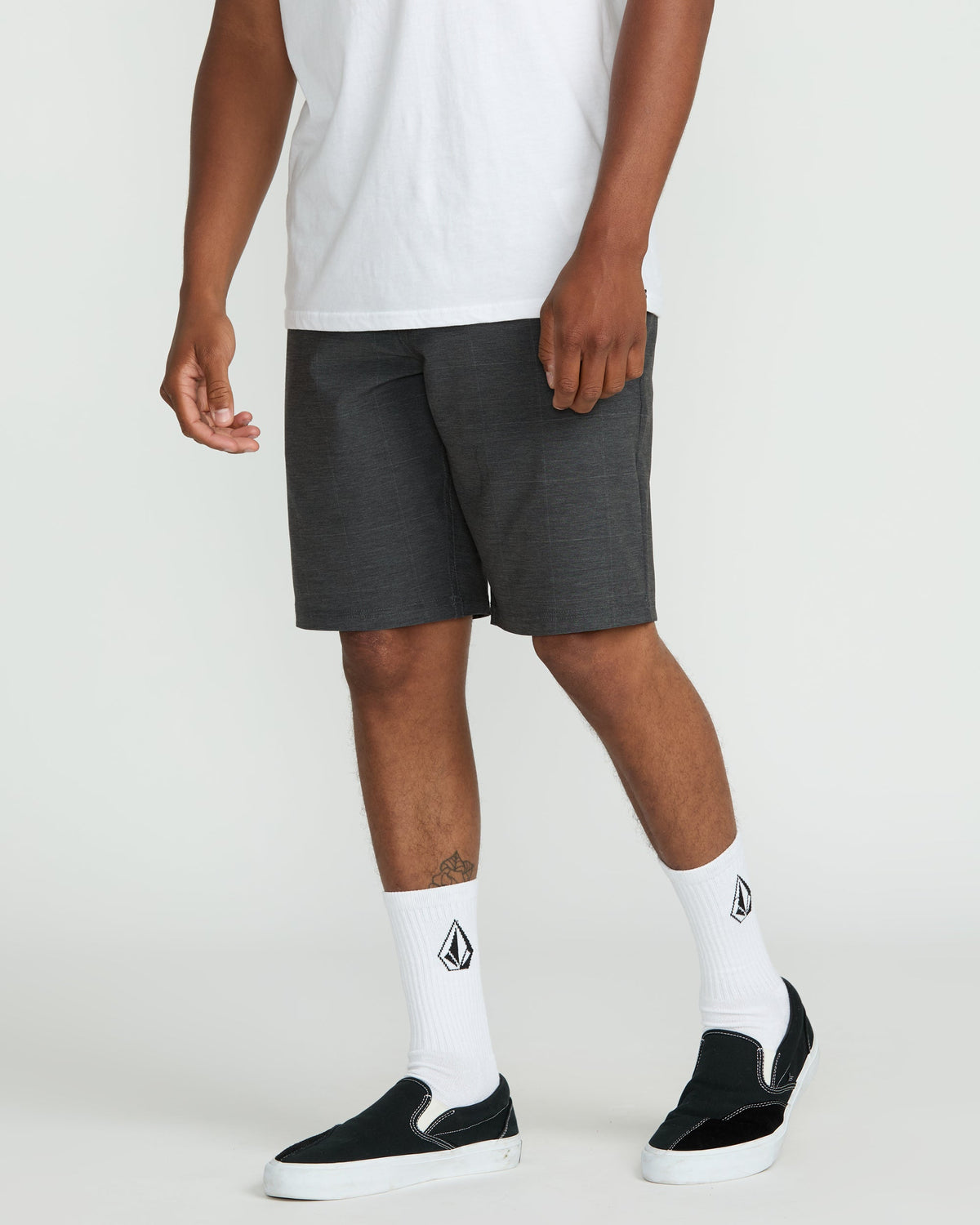 Men's Mix Frickin Cross Shred Shorts