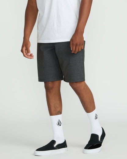 Men's Mix Frickin Cross Shred Shorts