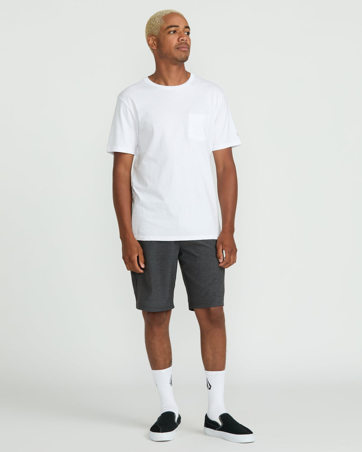 Men's Mix Frickin Cross Shred Shorts