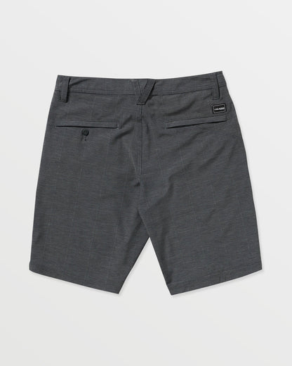 Men's Mix Frickin Cross Shred Shorts
