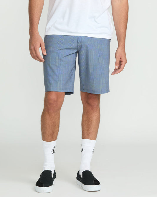 Men's Mix Frickin Cross Shred Shorts