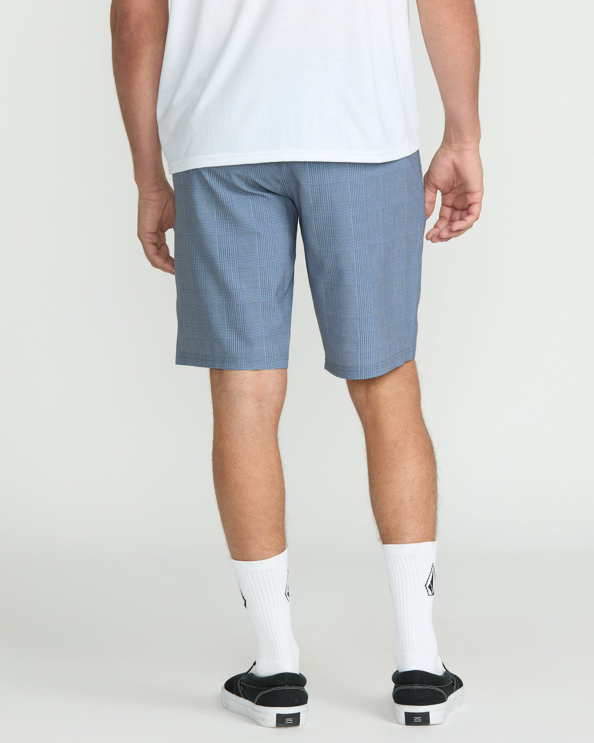 Men's Mix Frickin Cross Shred Shorts