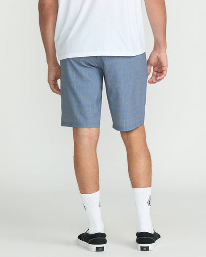 Men's Mix Frickin Cross Shred Shorts