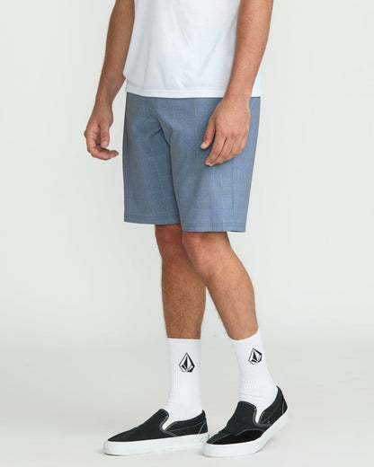 Men's Mix Frickin Cross Shred Shorts