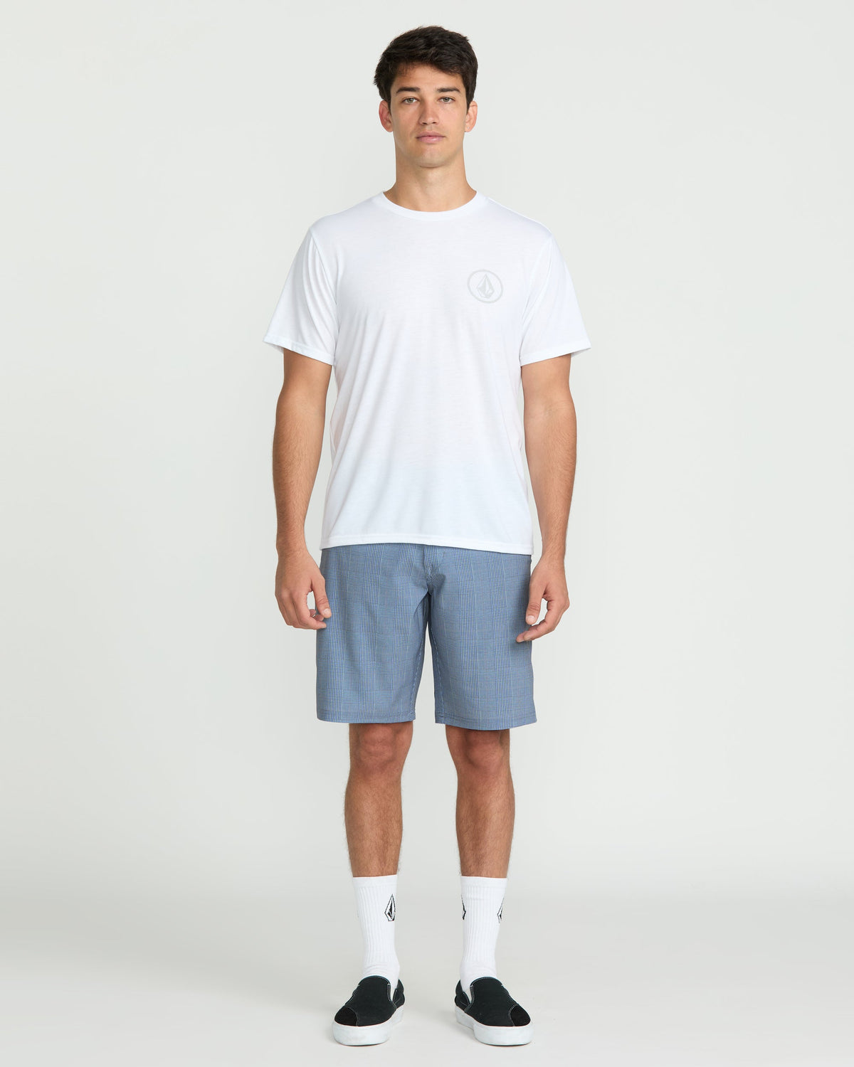 Men's Mix Frickin Cross Shred Shorts