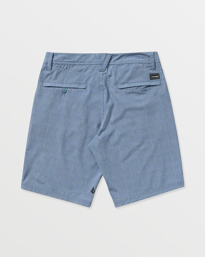 Men's Mix Frickin Cross Shred Shorts