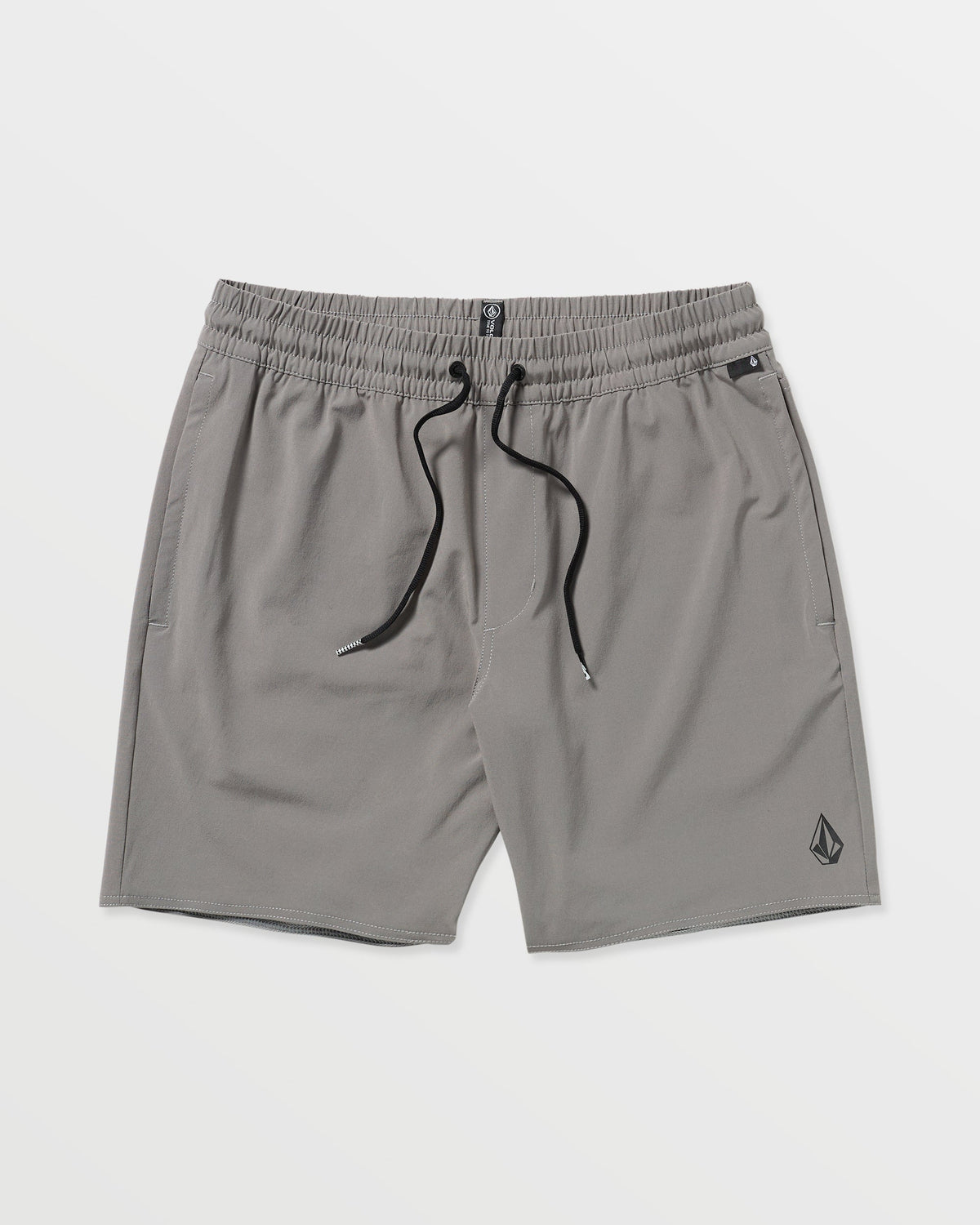 Men's Nomoly Elastic Waist Shorts 18