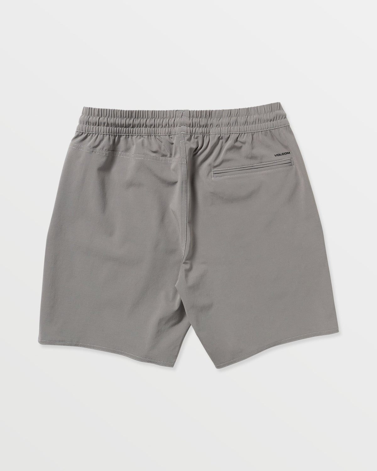Men's Nomoly Elastic Waist Shorts 18