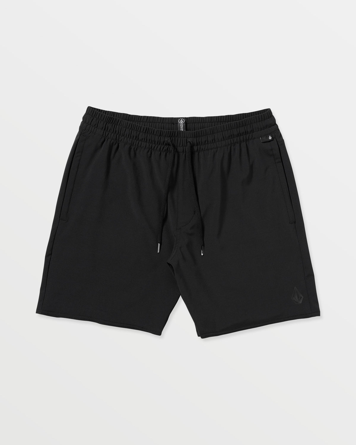 Men's Nomoly Elastic Waist Shorts 18