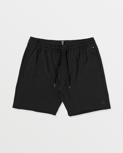 Men's Nomoly Elastic Waist Shorts 18
