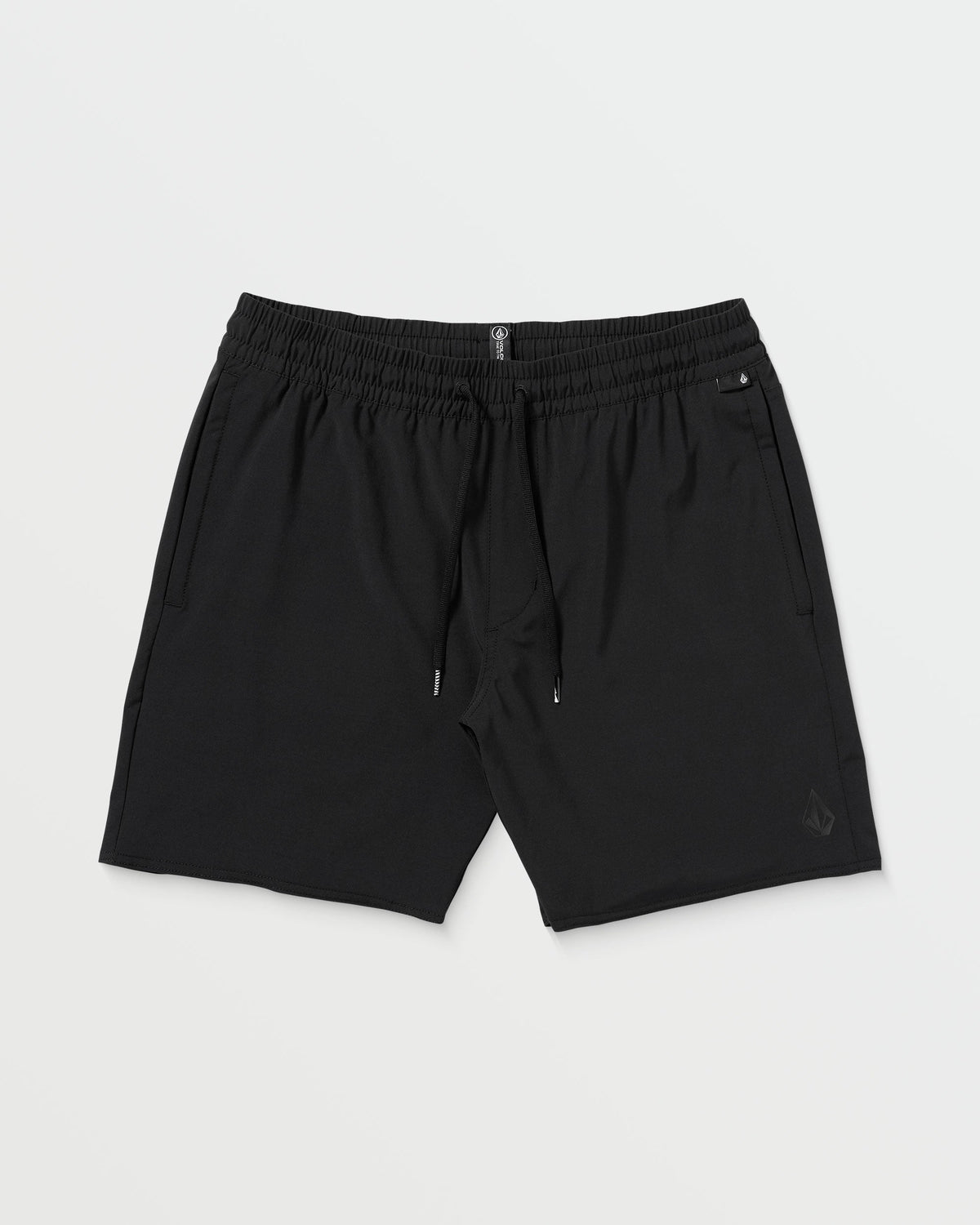 Men's Nomoly Elastic Waist Shorts 18
